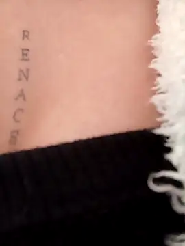 Baby Pink Love online show from 03/31/26, 07:36