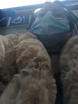 Naomimolie online show from 04/14/26, 11:27