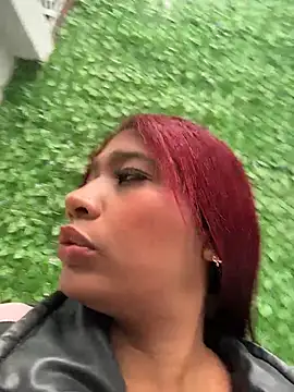 Cherry Charlottee online show from 03/26/26, 06:24