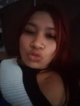 Snapshot of Cherry_Charlottee chatting on 06/14/26, 11:45 Cherry Charlottee online show from 06/14/26, 11:45
