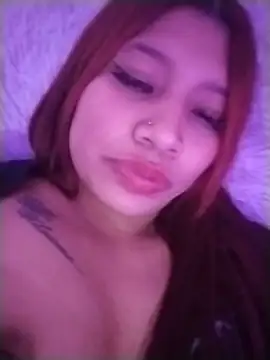 Snapshot of Cherry_Charlottee chatting on 06/15/26, 03:09 Cherry Charlottee online show from 06/15/26, 03:09