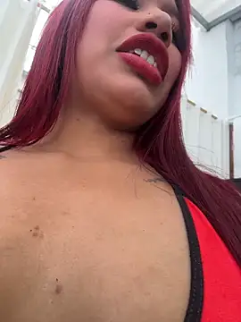 Snapshot of Cherry_Charlottee chatting on 06/19/26, 07:50 Cherry Charlottee online show from 06/19/26, 07:50
