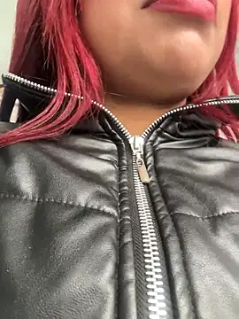 Snapshot of Cherry_Charlottee chatting on 07/10/26, 07:16 Cherry Charlottee online show from 07/10/26, 07:16