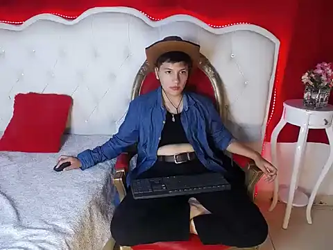 Taveko Soler online show from 03/05/26, 07:10