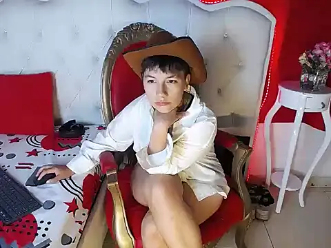 Taveko Soler online show from 03/06/26, 07:43