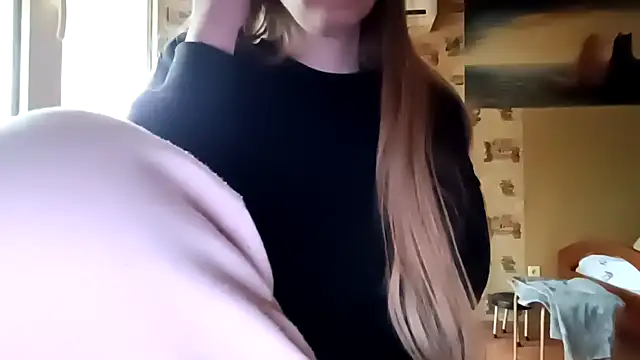 pinkpinkpinkpinkdoll online show from 04/12/26, 12:10