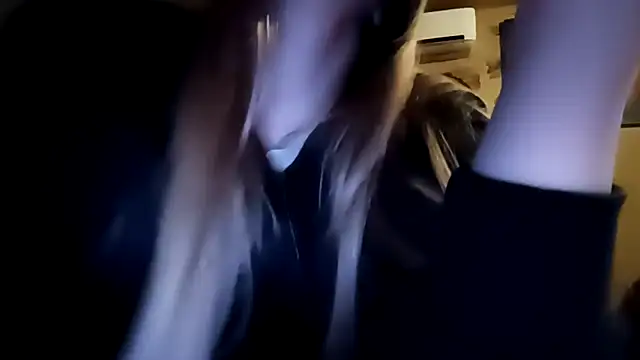 pinkpinkpinkpinkdoll online show from 05/03/26, 10:27
