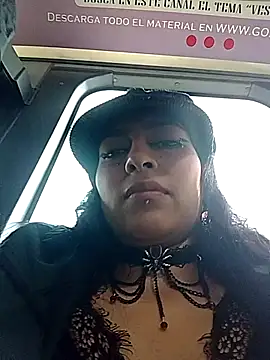 jaade doll online show from 03/10/26, 01:16