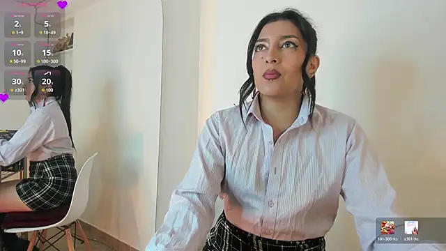 jaade doll online show from 04/15/26, 03:52