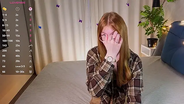 ViGaffey online show from 03/20/26, 12:10