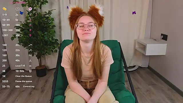 ViGaffey online show from 04/21/26, 06:12