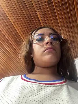 salome gv  online show from 03/04/26, 06:14