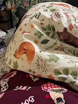 HairyButHot online show from 03/09/26, 07:07