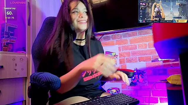 Yorumakie 777 online show from 03/14/26, 01:01