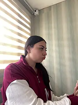 Morgana Pink online show from 04/10/26, 04:44