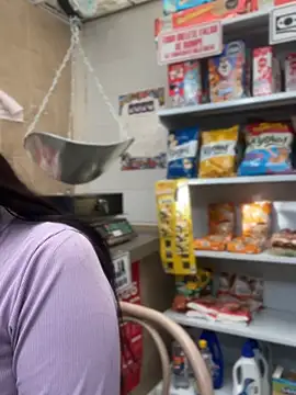 Morgana Pink online show from 04/22/26, 11:45