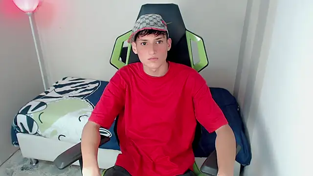 Pablito junior online show from 03/03/26, 03:12