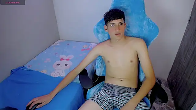 Pablito junior online show from 04/05/26, 03:36