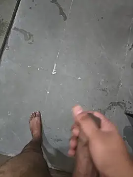 bigbuldgee online show from 04/19/26, 07:18