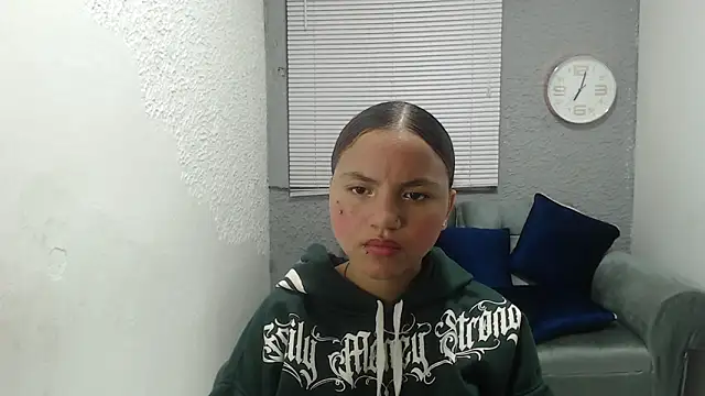 kimmyfuckass online show from 04/01/26, 12:17