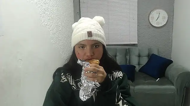 kimmyfuckass online show from 04/20/26, 12:19