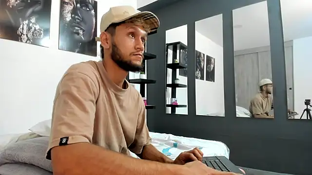 TedyX99 online show from 03/30/26, 09:10