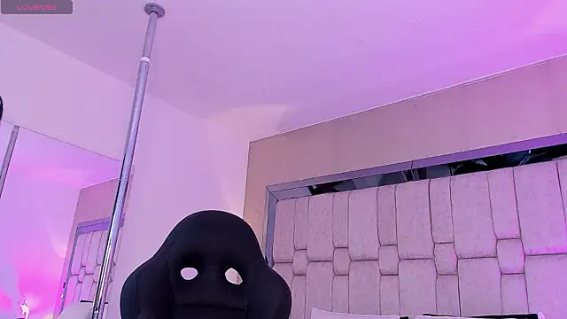 GemaGarcia  online show from 03/04/26, 04:40