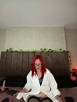 MarianaaMonsalve online show from 03/04/26, 07:31