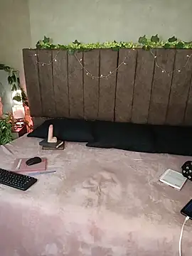 MarianaaMonsalve online show from 03/05/26, 07:54