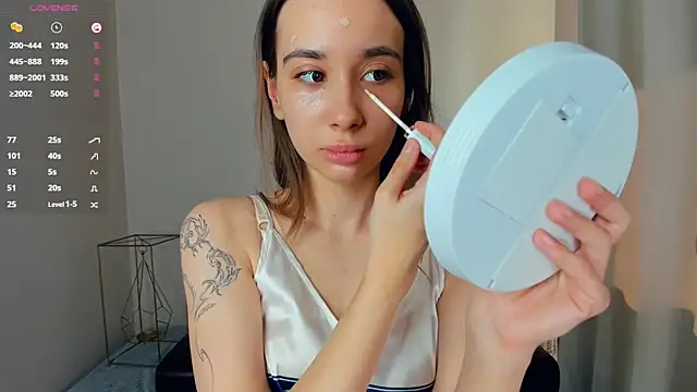 LaceyLettman online show from 03/18/26, 12:41