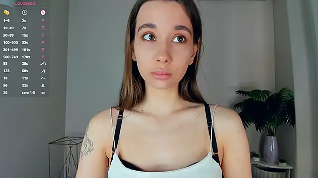 LaceyLettman online show from 03/27/26, 11:10