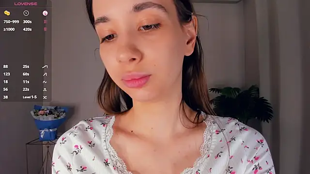 LaceyLettman online show from 04/10/26, 09:03