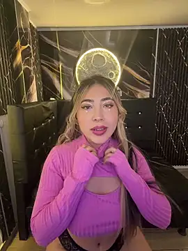 ManuelaVeeleez online show from 04/03/26, 04:16