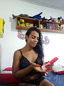 daniellels91 online show from 03/16/26, 07:51