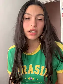 SweetCherry   online show from 03/17/26, 07:06