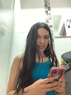 SweetCherry   online show from 04/16/26, 09:39