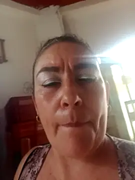 Mary 003 online show from 03/06/26, 06:26