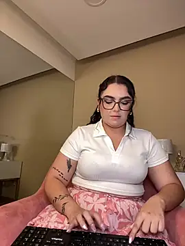 AlmaraRouge online show from 03/30/26, 07:59