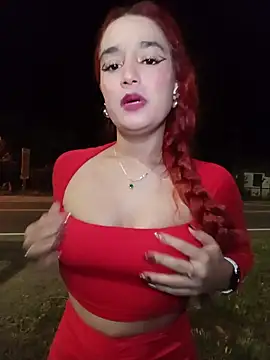 isabella ferrer99 online show from 05/20/26, 05:24
