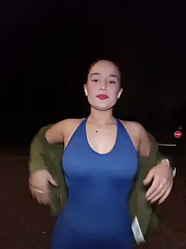isabella ferrer99 online show from 05/29/26, 04:54