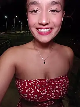 isabella ferrer99 online show from 06/03/26, 05:32