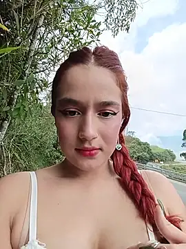 isabella ferrer99 online show from 07/01/26, 08:08