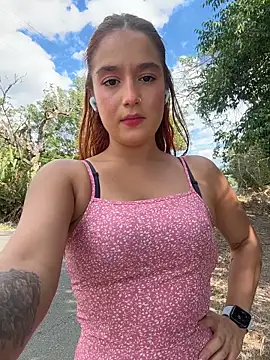isabella ferrer99 online show from 07/29/26, 08:51