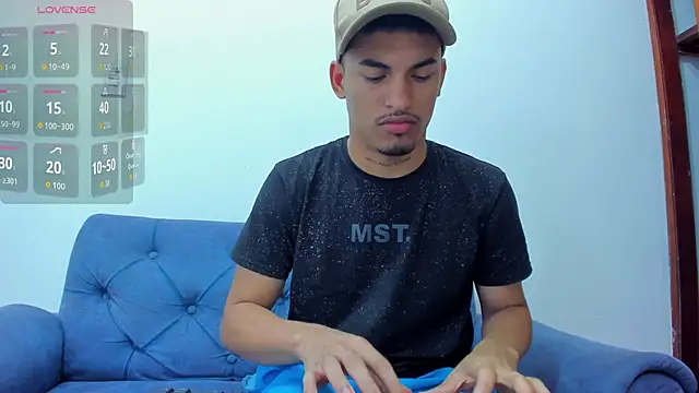 Ares DAMM online show from 03/14/26, 04:45