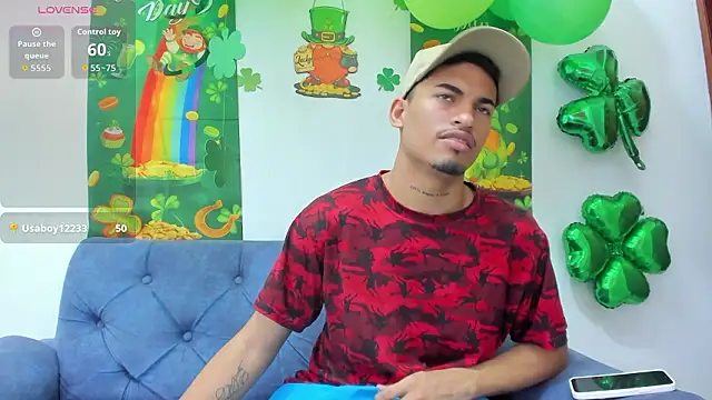 Ares DAMM online show from 03/16/26, 05:28