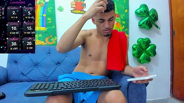 Ares DAMM online show from 03/22/26, 11:02