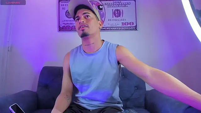 Ares DAMM online show from 04/03/26, 05:33