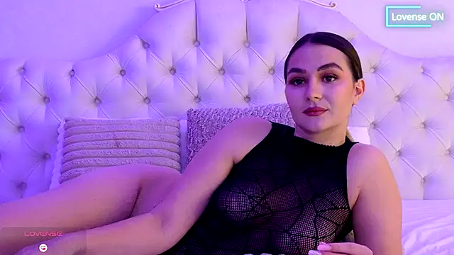 pr1nc3sss online show from 03/07/26, 04:20