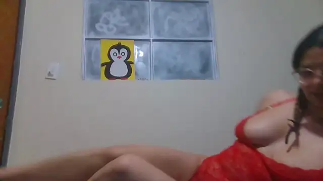 Jiwon Han online show from 03/20/26, 04:50