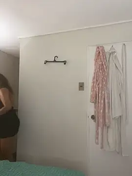 ScarlettPeccatrice online show from 03/19/26, 04:16